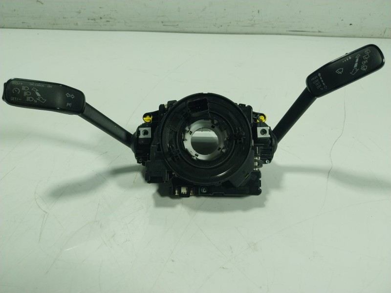 Recambio de mando intermitentes para skoda octavia lim. (5e3) 2.0 tdi referencia OEM IAM 5Q1953507PIGI  