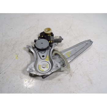 ELEVALUNAS TRASERO IZQUIERDO 698400F041 857200F01 C3942810