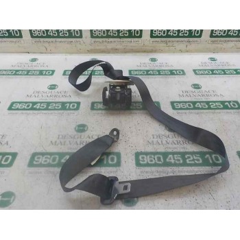 CINTURON SEGURIDAD TRASERO DERECHO 82450T1GG01ZB 623497200A 