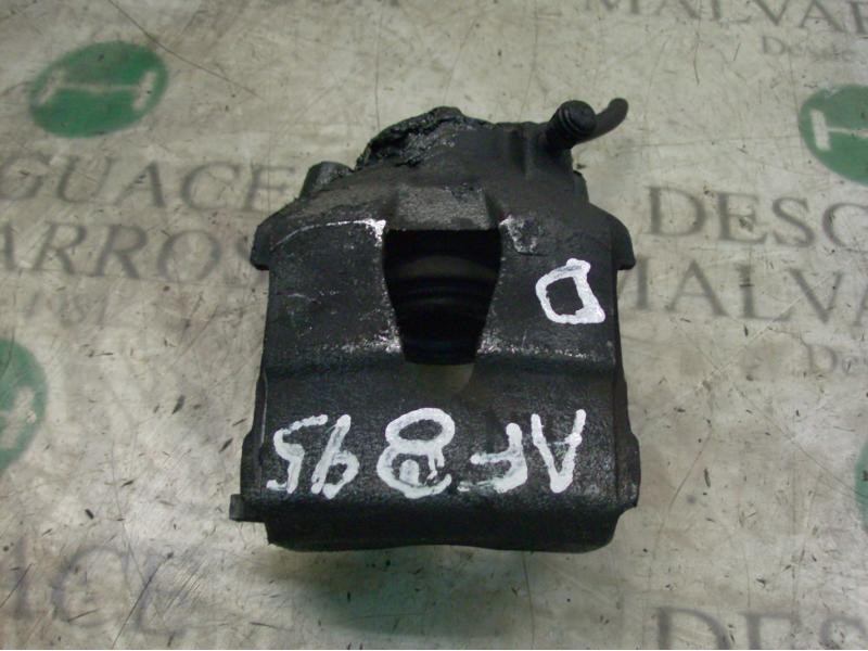 Recambio de pinza freno delantera derecha para seat ibiza (6l1) cool referencia OEM IAM   