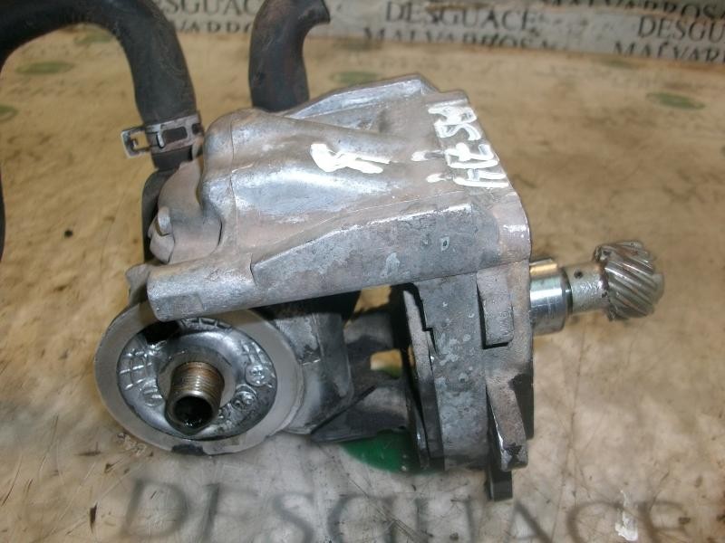 Recambio de soporte filtro aceite para renault clio ii fase i (b/cbo) 1.9 diesel referencia OEM IAM   