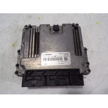 CENTRALITA MOTOR UCE 237107921R 237106319R 0281032885