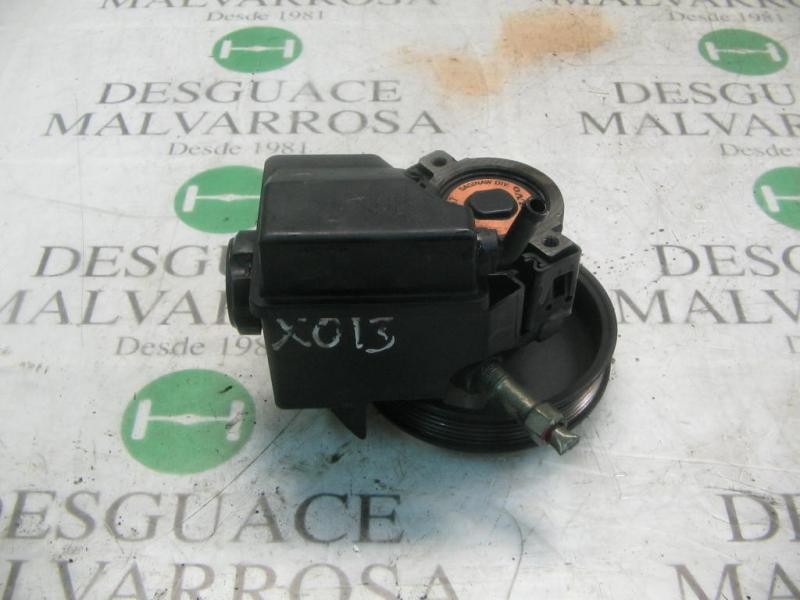 Recambio de bomba direccion para volvo serie 850 2.5 10v metropolitan berlina referencia OEM IAM   