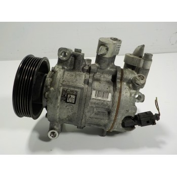 COMPRESOR AIRE ACONDICIONADO 5Q0816803H 5Q0816803D 