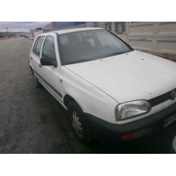 VOLKSWAGEN GOLF III BERLINA (1H1)