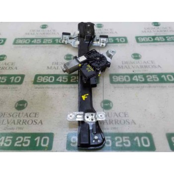 ELEVALUNAS DELANTERO IZQUIERDO 42363792 42363792 