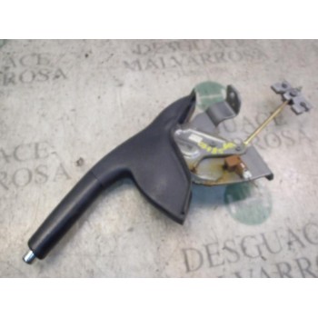 PALANCA FRENO DE MANO 