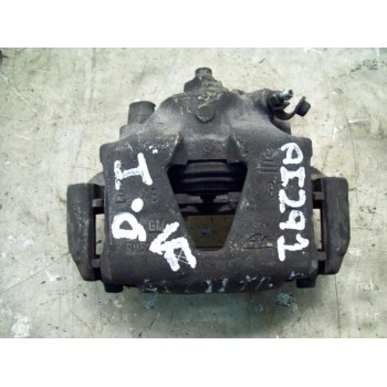 PINZA FRENO DELANTERA IZQUIERDA 