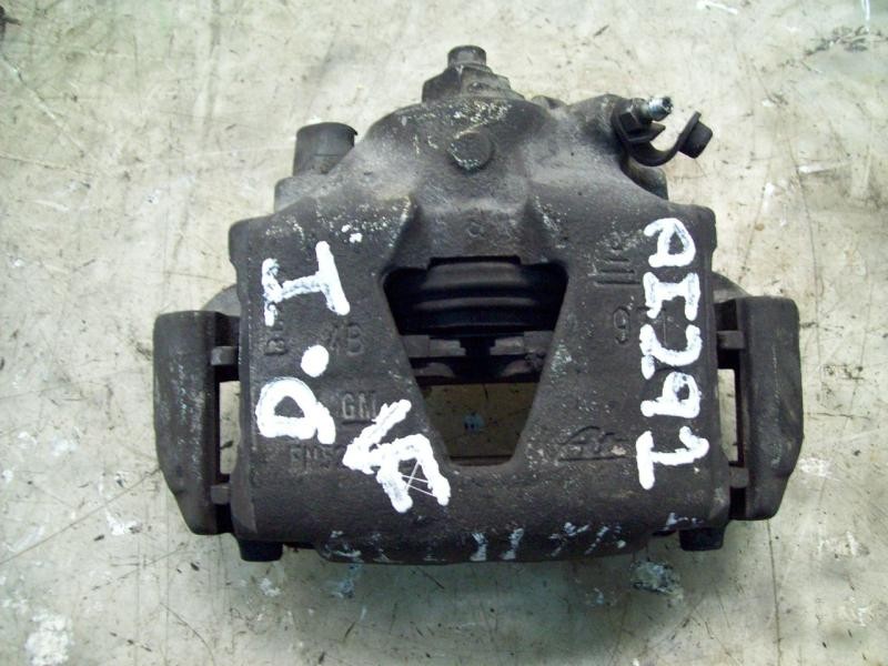 Recambio de pinza freno delantera izquierda para opel vectra b berlina cd referencia OEM IAM   