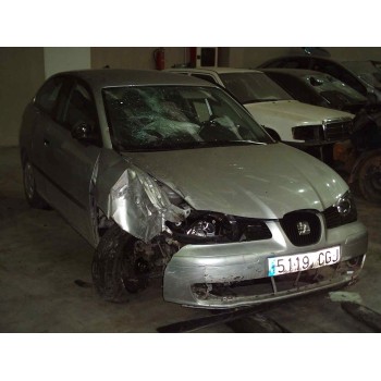 SEAT IBIZA (6L1)