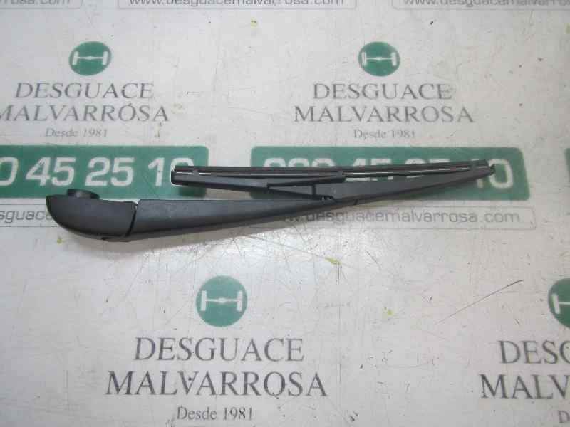 Recambio de brazo limpia trasero para toyota prius+ 1.8 16v (híbrido) referencia OEM IAM 8524142060  