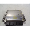 Recambio de centralita motor uce para renault kangoo 1.5 dci diesel fap referencia OEM IAM 237107921R 237106319R 0281032885