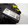 Recambio de alternador para citroën c3 aircross 1.2 12v e-thp referencia OEM IAM 9818677980 9670899580 
