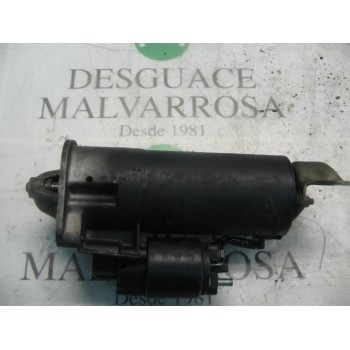 MOTOR ARRANQUE 