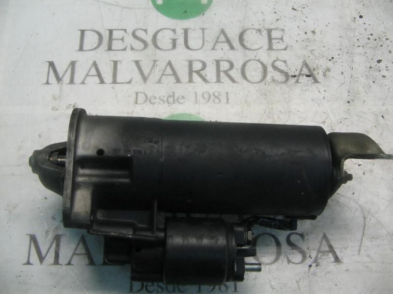 Recambio de motor arranque para volvo serie 850 2.5 10v metropolitan berlina referencia OEM IAM   