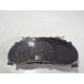 CUADRO INSTRUMENTOS P248103078R 