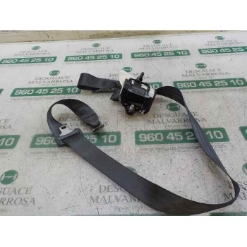CINTURON SEGURIDAD TRASERO IZQUIERDO 82850T1GG01ZB 623497300A 