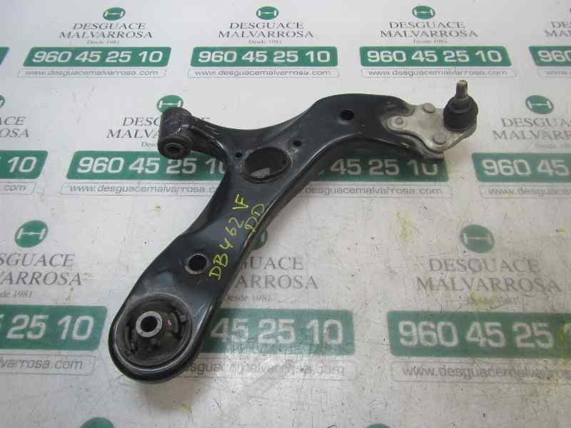 Recambio de brazo suspension inferior delantero derecho para toyota prius+ 1.8 16v (híbrido) referencia OEM IAM 4806812300  