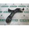 Recambio de brazo suspension inferior delantero derecho para toyota prius+ 1.8 16v (híbrido) referencia OEM IAM 4806812300  