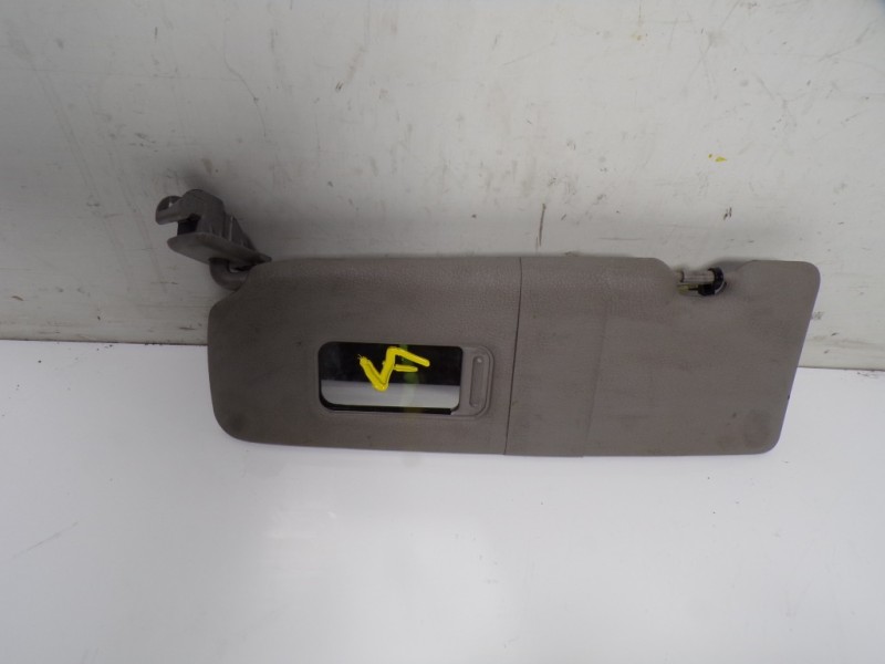 Recambio de parasol izquierdo para bmw serie 1 lim. (f20/f21) 1.5 12v turbodiesel referencia OEM IAM 51447319153  