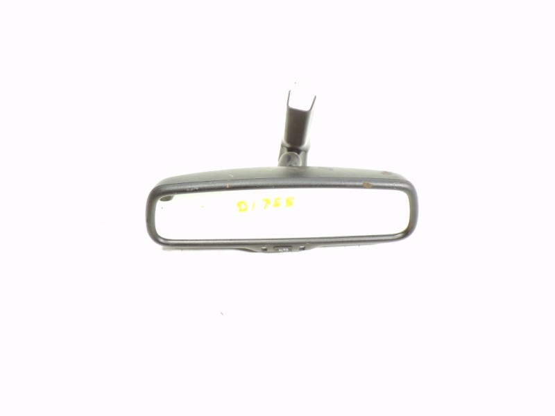 Recambio de espejo interior para toyota verso 1.6 d-4d cat referencia OEM IAM 878100D080  