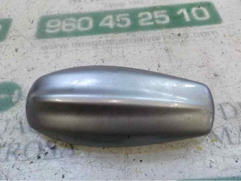 Recambio de antena para jaguar xf 2.2 diesel cat referencia OEM IAM C2C37127XXX 7W9319C089 