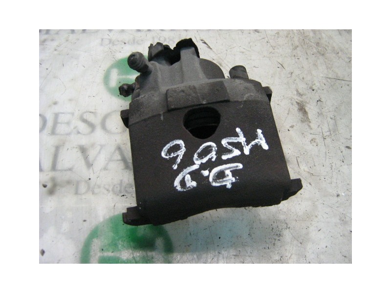 Recambio de pinza freno delantera derecha para seat cordoba berlina (6k2) clx referencia OEM IAM   