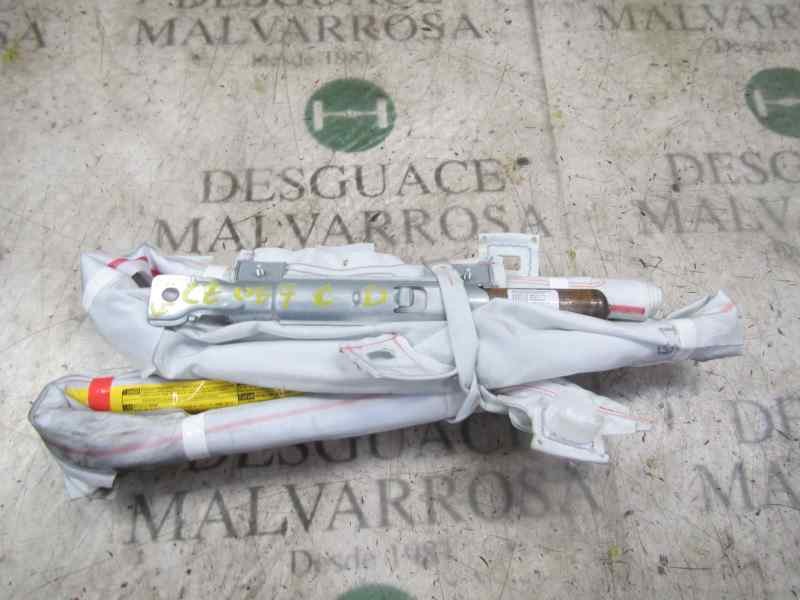 Recambio de airbag lateral derecho para toyota yaris 1.3 16v cat referencia OEM IAM 621700D031  