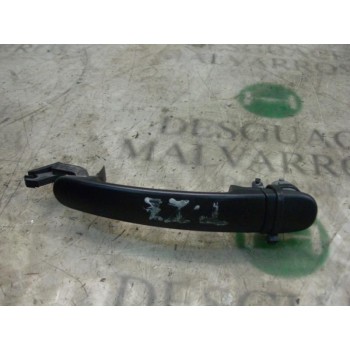 MANETA EXTERIOR TRASERA IZQUIERDA 