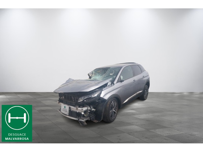 peugeot 3008 ii suv (mc_, mr_, mj_, m4_) del año 2024