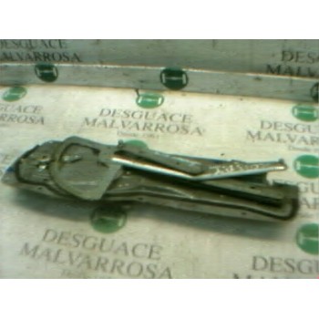 ELEVALUNAS DELANTERO IZQUIERDO 