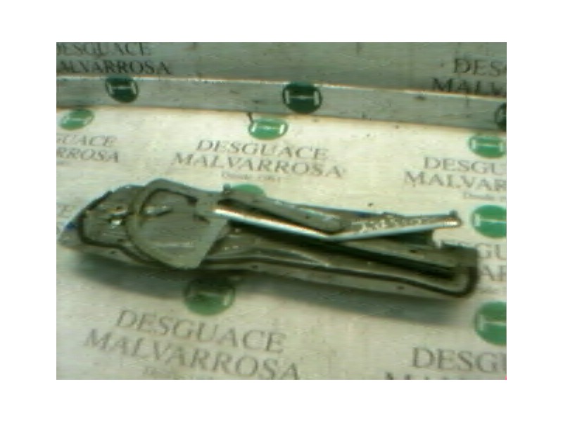 Recambio de elevalunas delantero izquierdo para volvo serie 850 2.5 10v metropolitan berlina referencia OEM IAM   