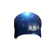 Recambio de capot delantero para bmw z3 roadster (e36) 1.9 i referencia OEM IAM   