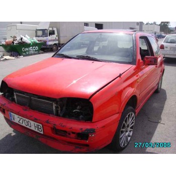 VOLKSWAGEN GOLF III BERLINA (1H1)