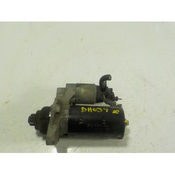 MOTOR ARRANQUE 02Z911023NX 02Z911023N 