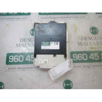 MODULO ELECTRONICO 8273047550 2380005791