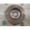 Recambio de disco freno trasero para mercedes-benz clase m (w163) 270 cdi (163.113) referencia OEM IAM A1634210112  