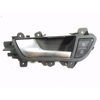 MANETA INTERIOR DELANTERA IZQUIERDA 8K0837019G7PE 