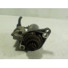 Recambio de motor arranque para volkswagen polo (6r1) 1.6 tdi referencia OEM IAM 02Z911023NX 02Z911023N 