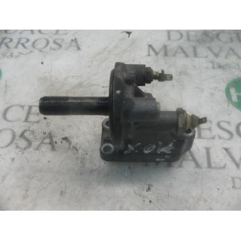 SOPORTE FILTRO ACEITE 