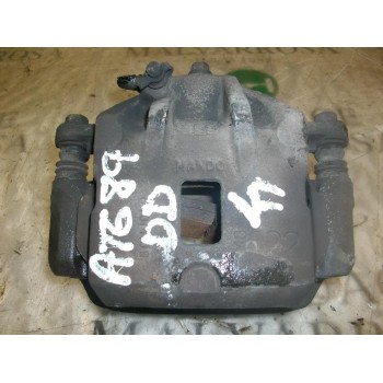 PINZA FRENO DELANTERA DERECHA 