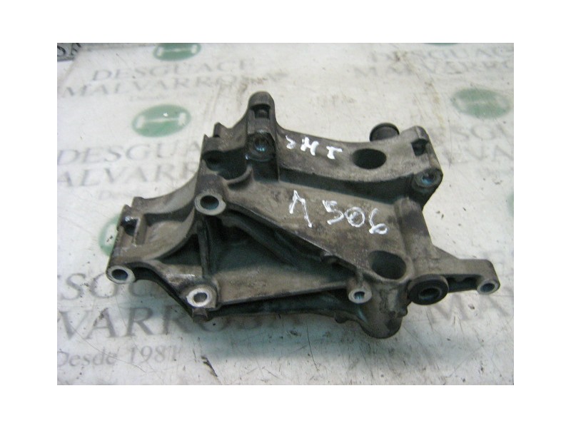 Recambio de soporte motor para seat cordoba berlina (6k2) clx referencia OEM IAM   