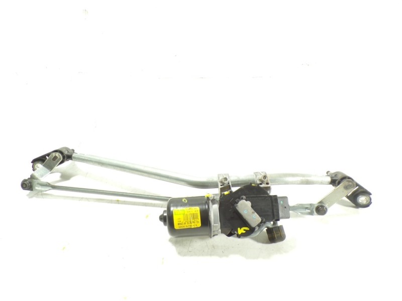 Recambio de motor limpia delantero para renault kangoo 1.5 dci diesel fap referencia OEM IAM 8200409692 8200409692D 54001902