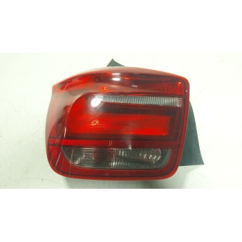 PILOTO TRASERO IZQUIERDO 63217270095 