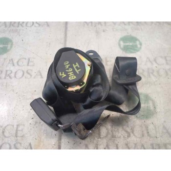 CINTURON SEGURIDAD TRASERO IZQUIERDO 