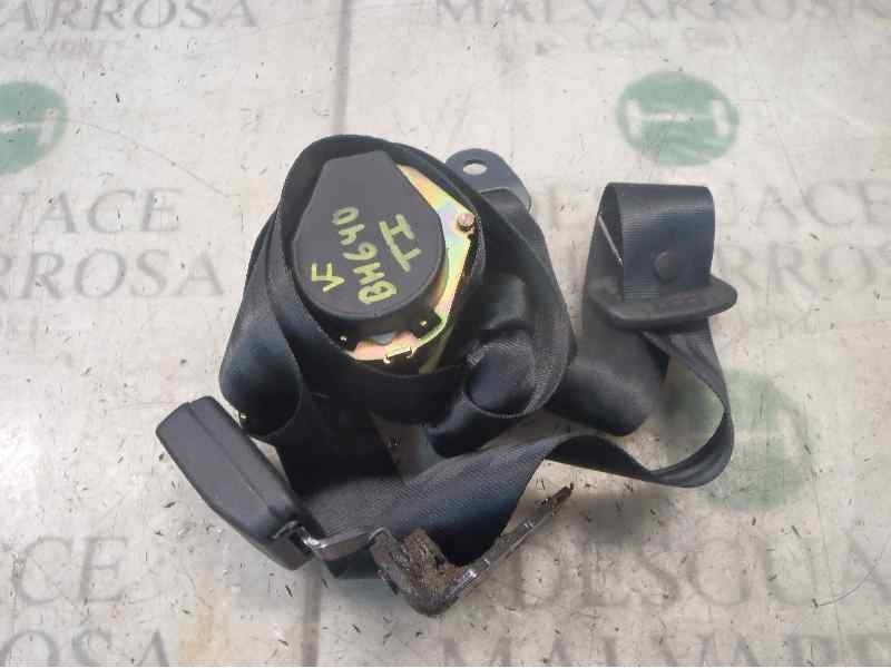 Recambio de cinturon seguridad trasero izquierdo para peugeot 307 berlina (s2) xr referencia OEM IAM   