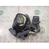 Recambio de cinturon seguridad trasero izquierdo para peugeot 307 berlina (s2) xr referencia OEM IAM   