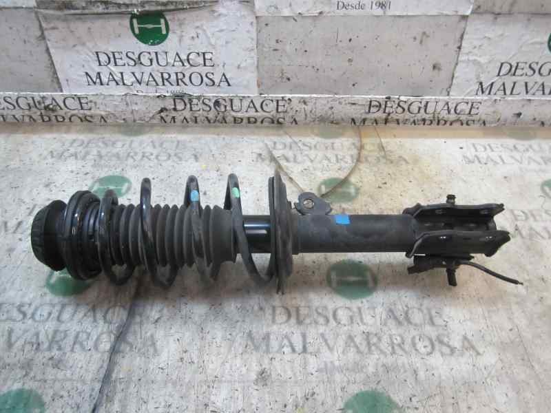 Recambio de amortiguador delantero izquierdo para toyota yaris 1.3 16v cat referencia OEM IAM 485200D300  