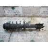 Recambio de amortiguador delantero izquierdo para toyota yaris 1.3 16v cat referencia OEM IAM 485200D300  