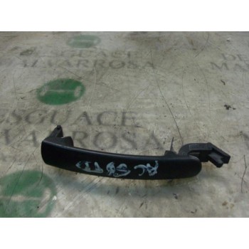 MANETA EXTERIOR TRASERA DERECHA 